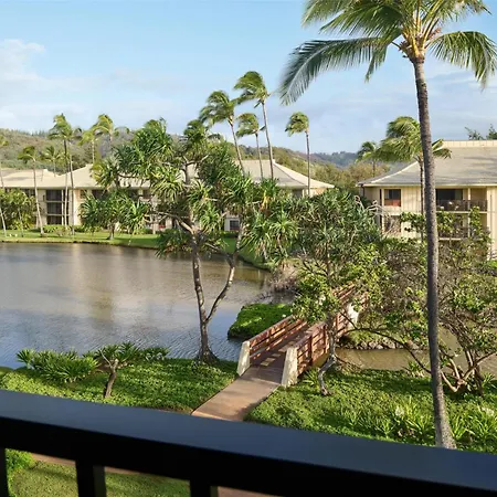 Outrigger Kaua'I Beach Resort & Spa Lihue Exterior photo