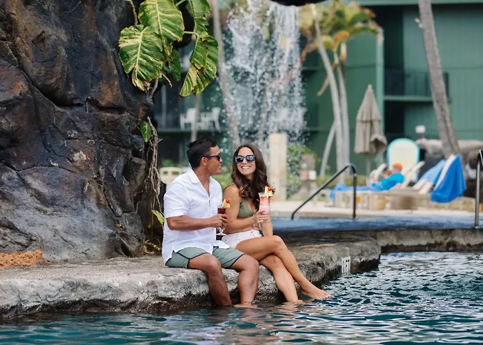 Outrigger Kaua\'I Beach Resort & Spa