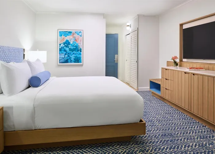 Outrigger Kaua\'I Beach Resort & Spa
