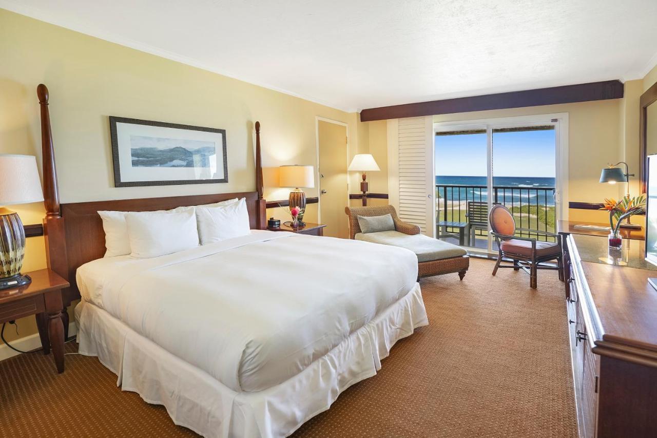 Resort Outrigger Kaua'i &