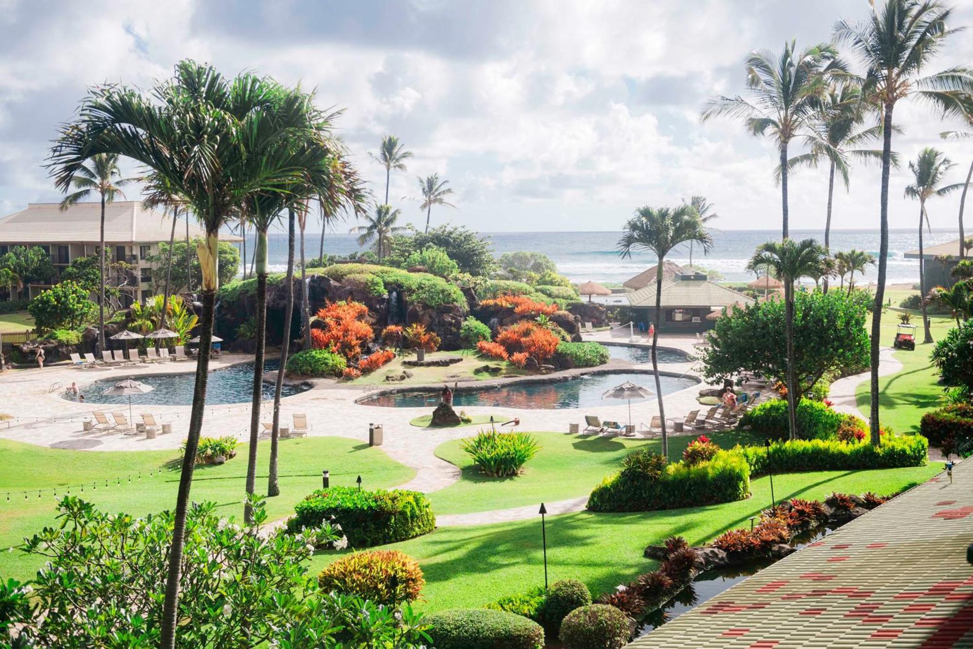 Resort Outrigger Kaua'i &