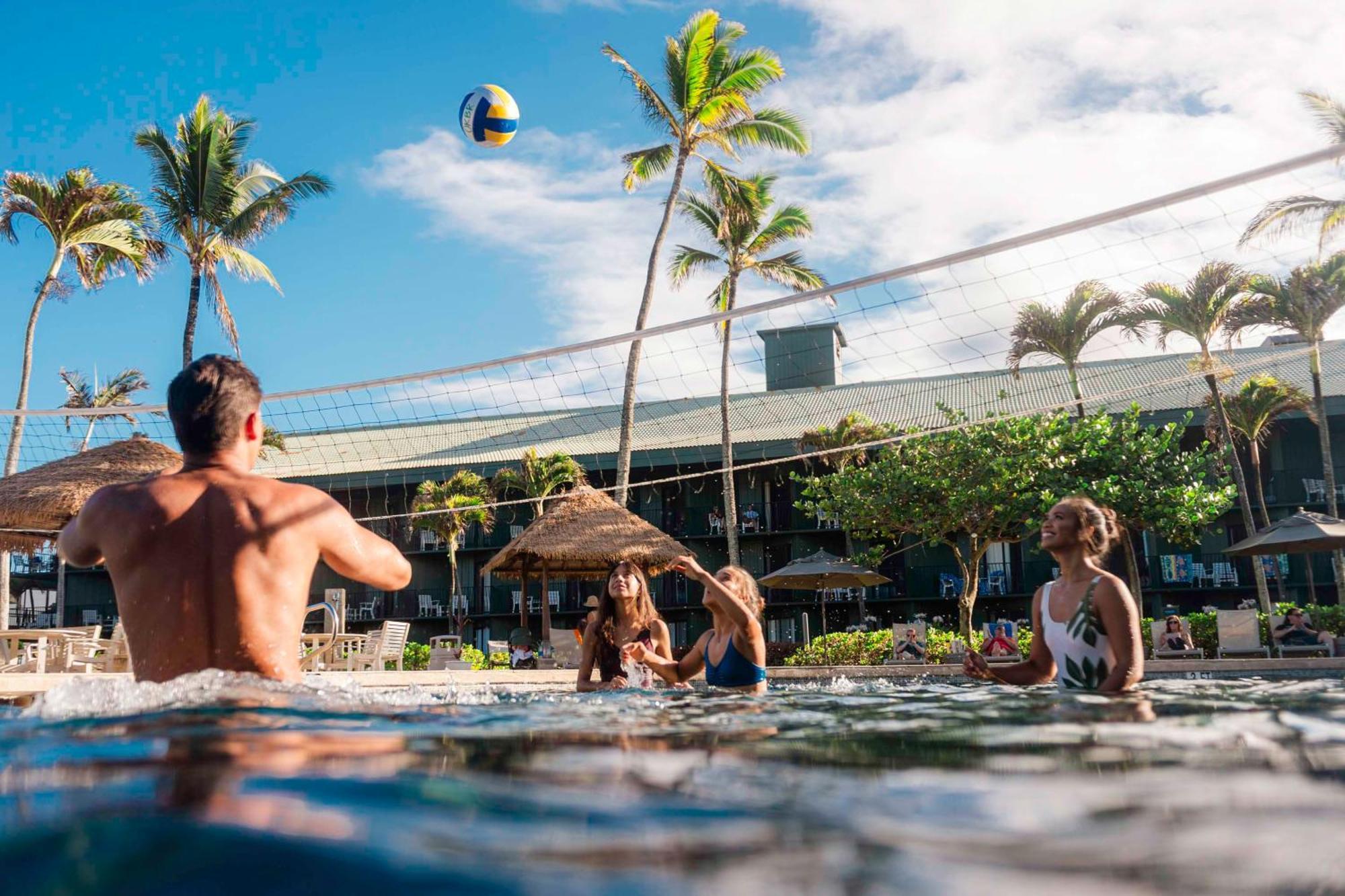 Resort Outrigger Kaua'i &