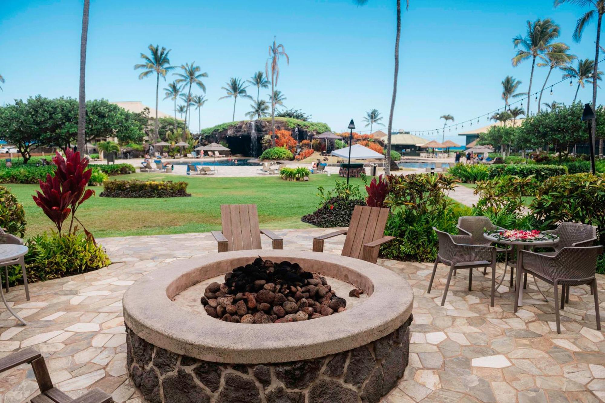 Station touristique Outrigger Kaua'i &