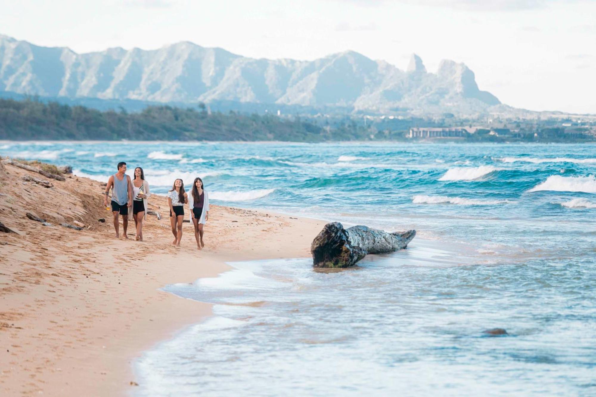 Outrigger Kaua'i & Station touristique