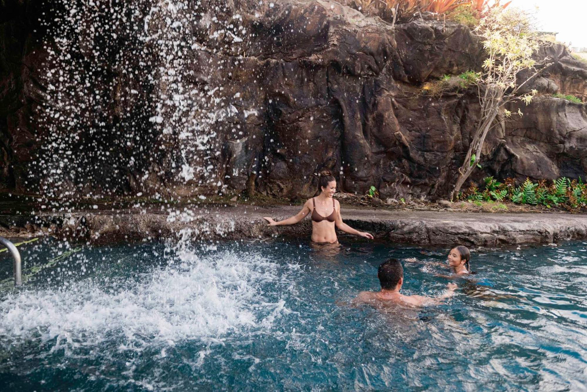 Station touristique Outrigger Kaua'i & 4*
