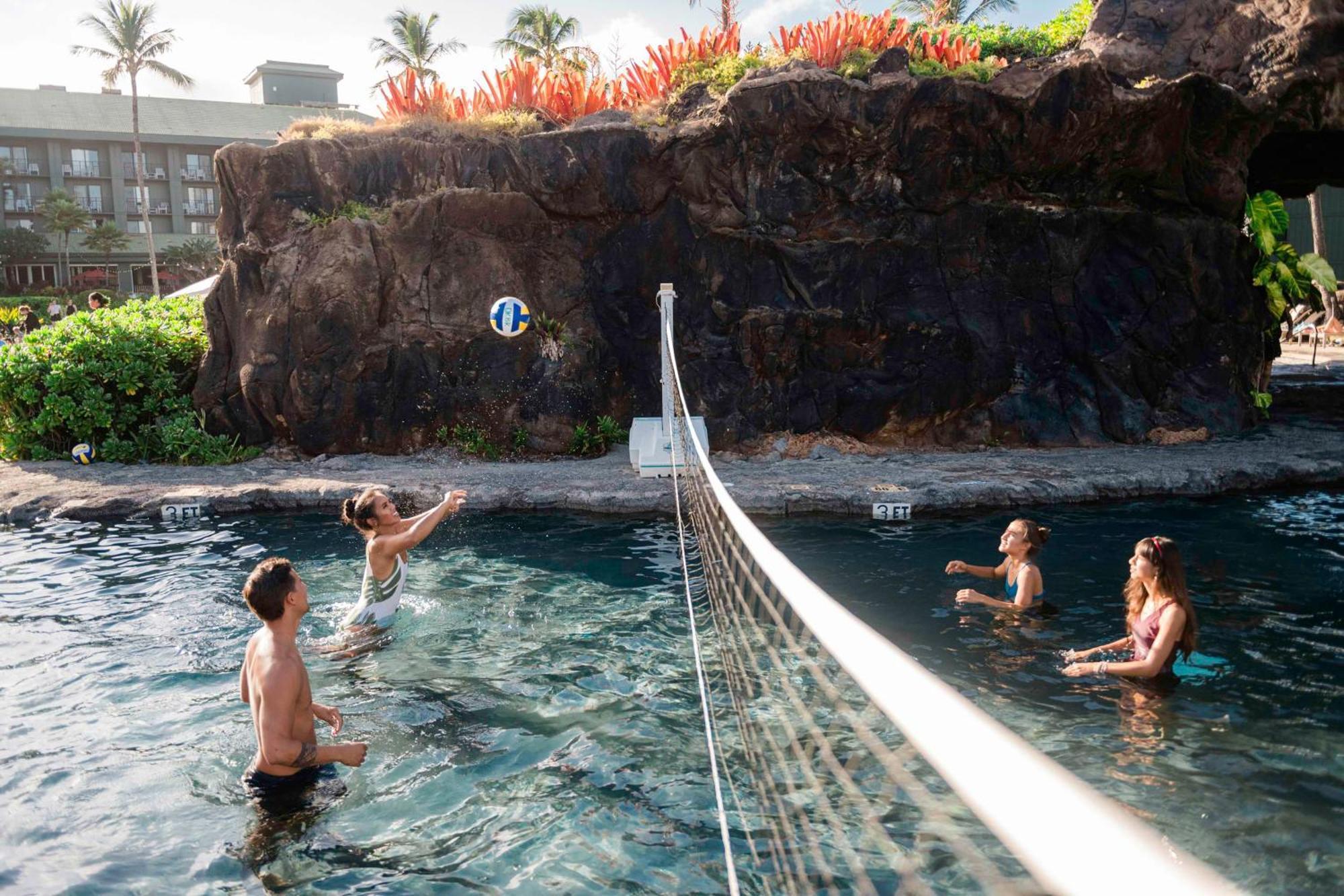 Resort Outrigger Kaua'i &