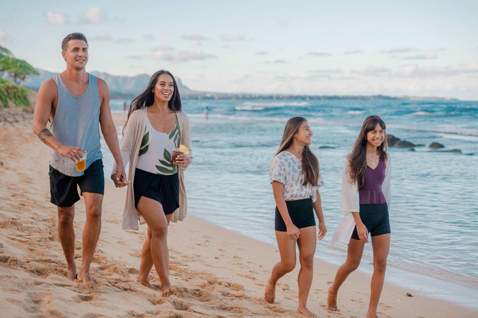 Outrigger Kaua'i & Resort Lihue