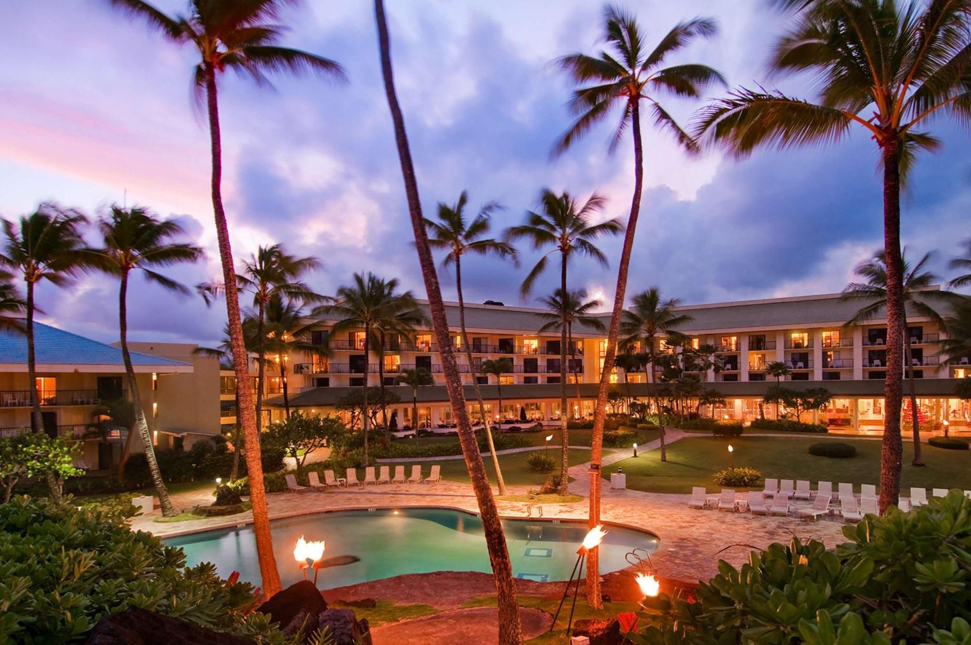 Resort Outrigger Kaua'i &