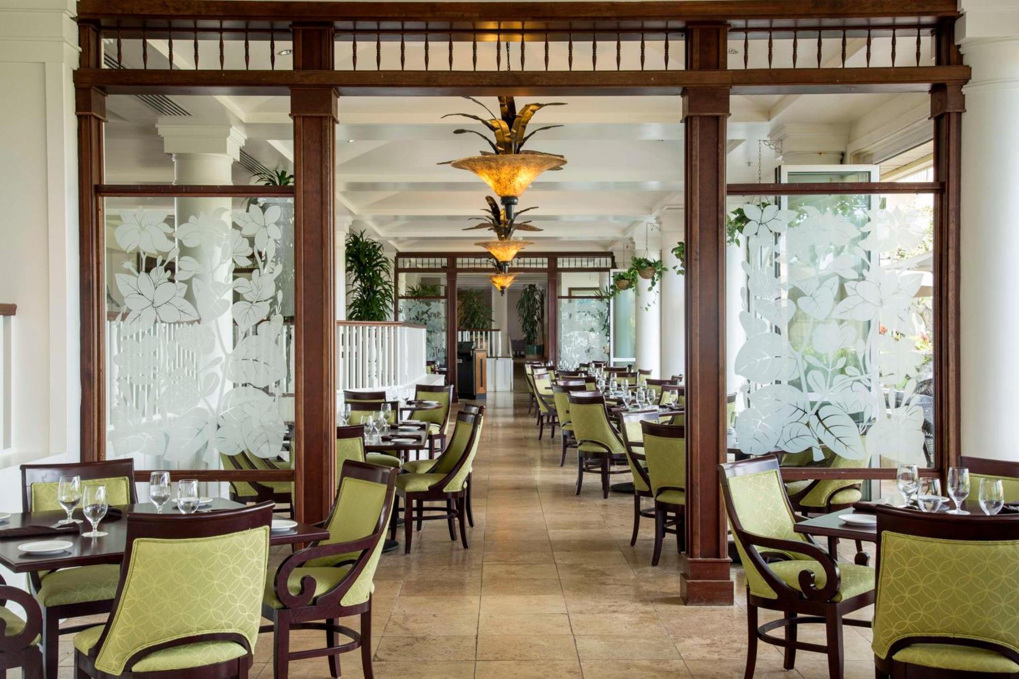 Outrigger Kaua'i & Resort Lihue