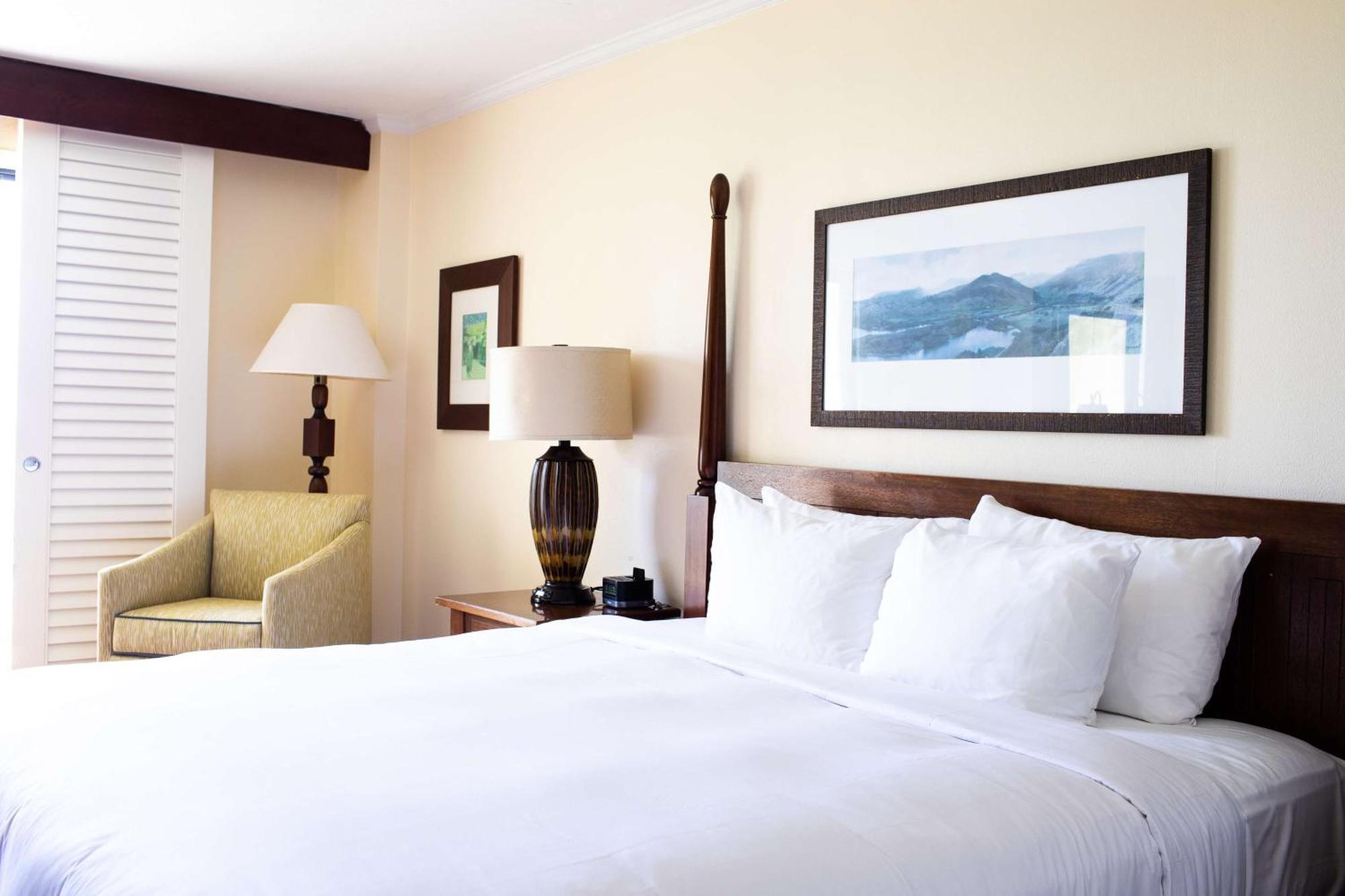 Outrigger Kaua'i & Station touristique 4*
