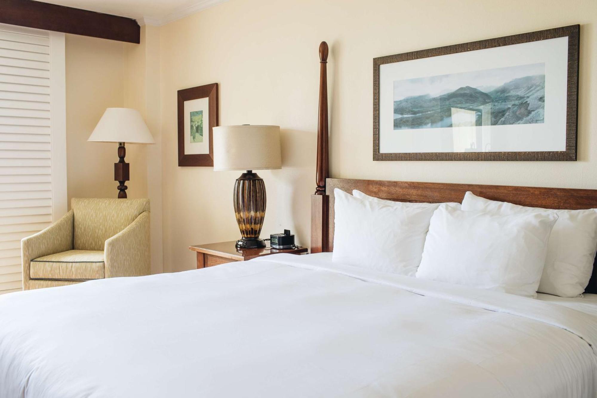 Station touristique Outrigger Kaua'i & 4*
