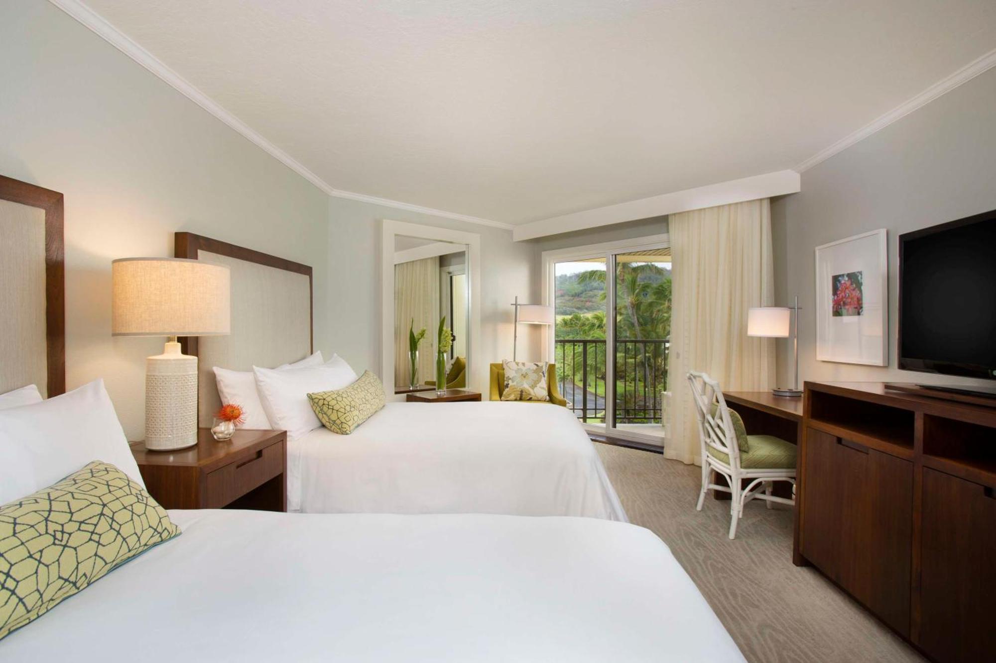 Resort Outrigger Kaua'i &
