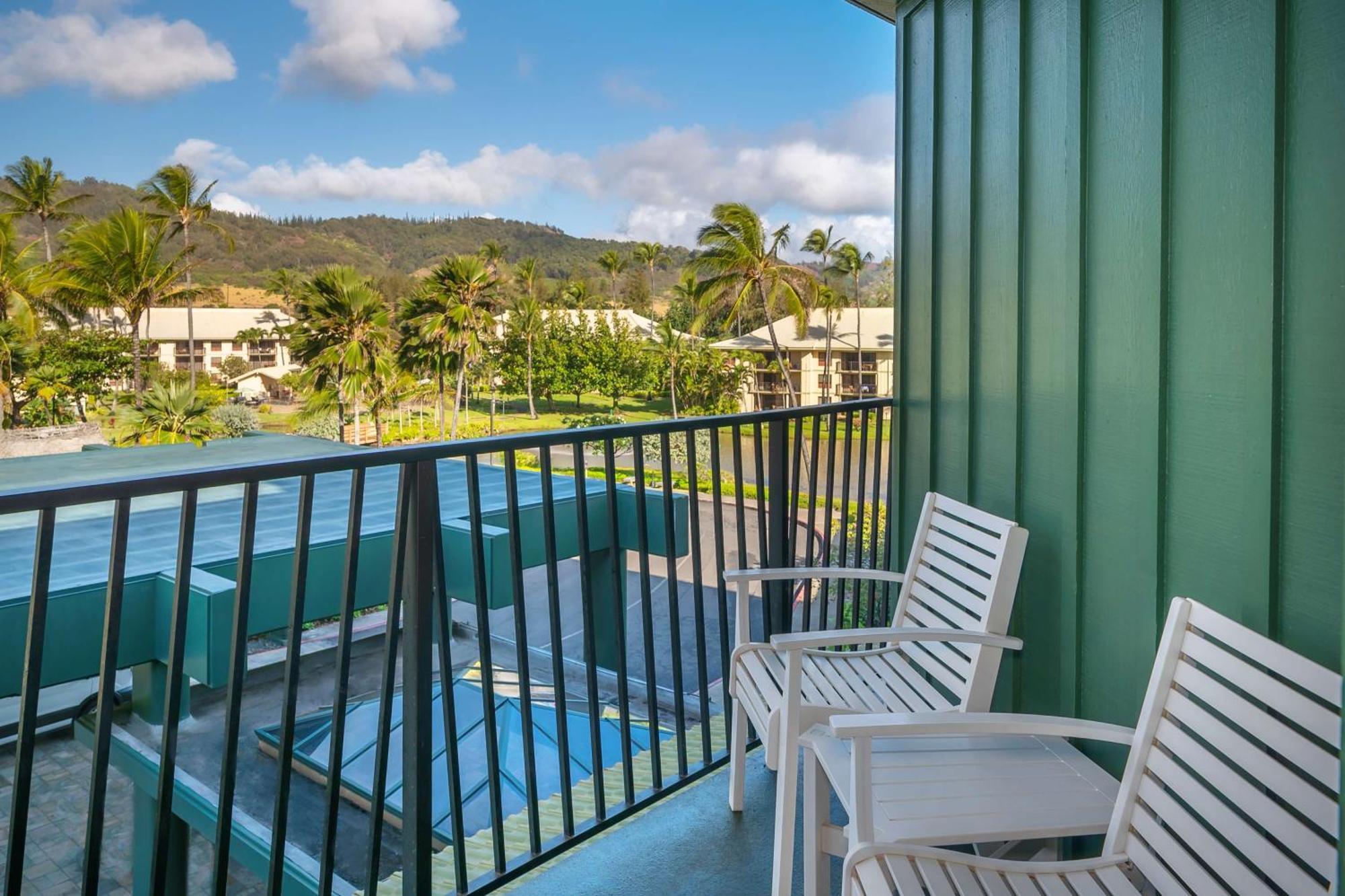Resort Outrigger Kaua'i &