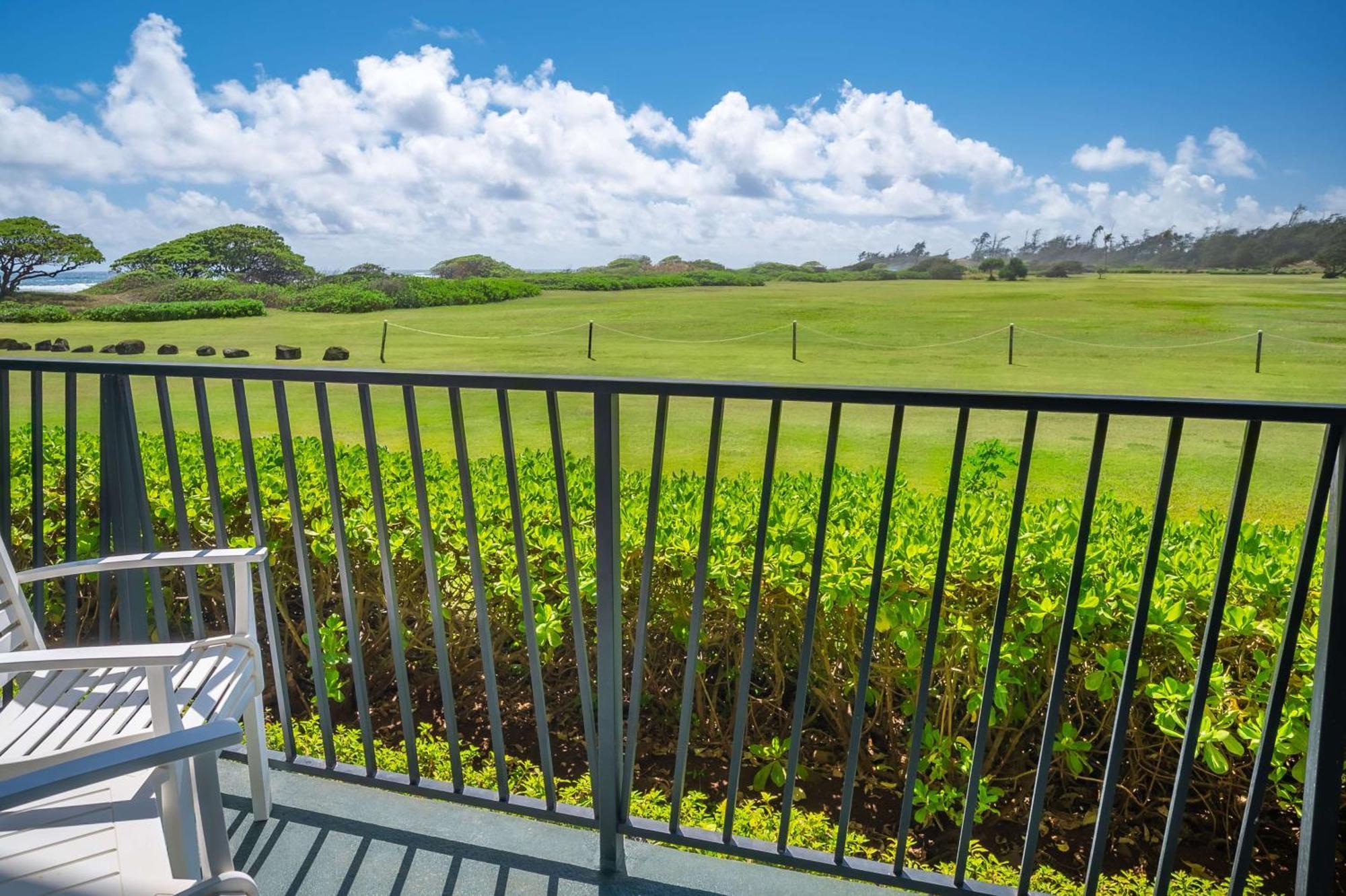Resort Outrigger Kaua'i & 4*