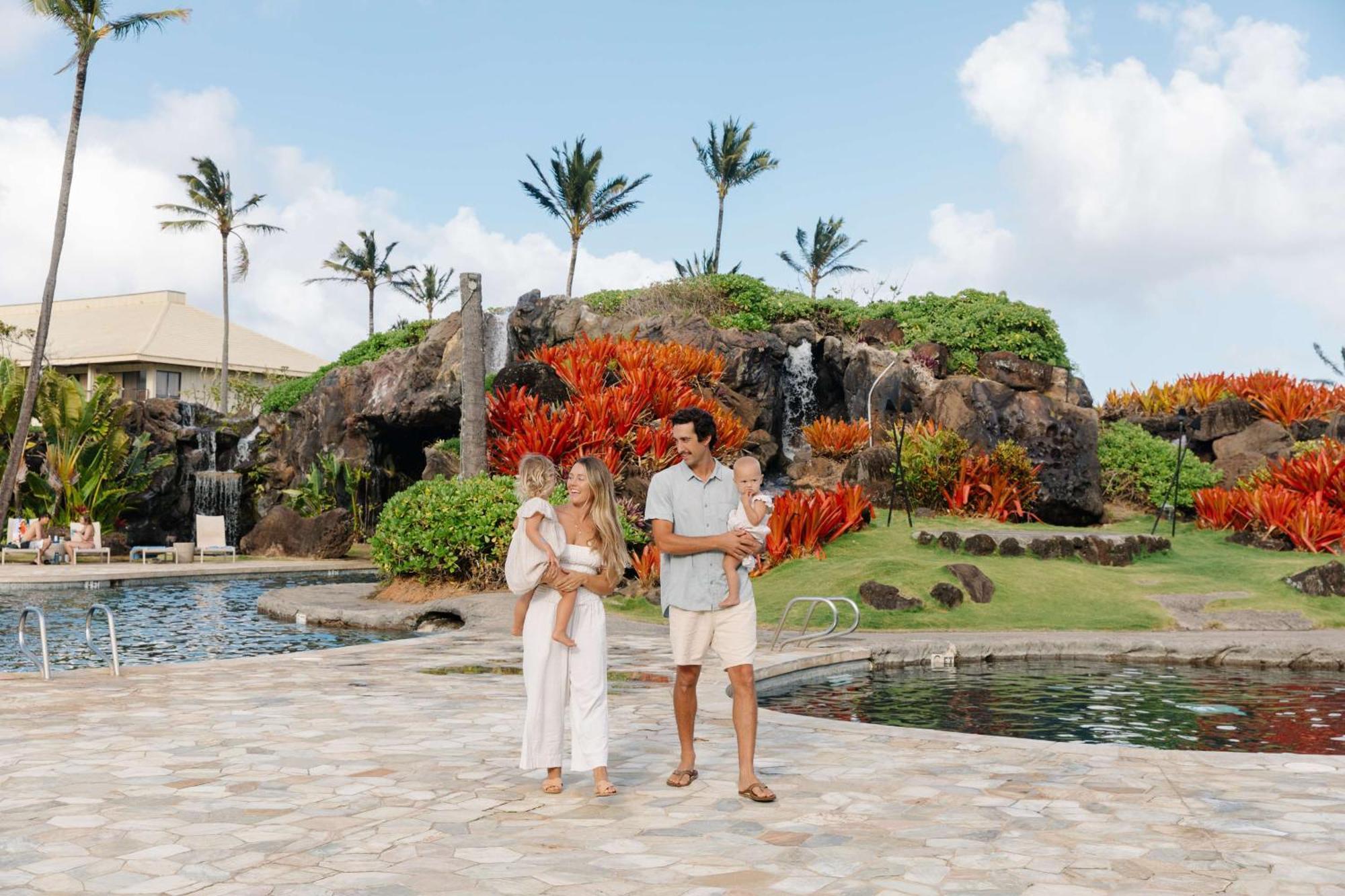 Outrigger Kaua'i & 4* Lihue