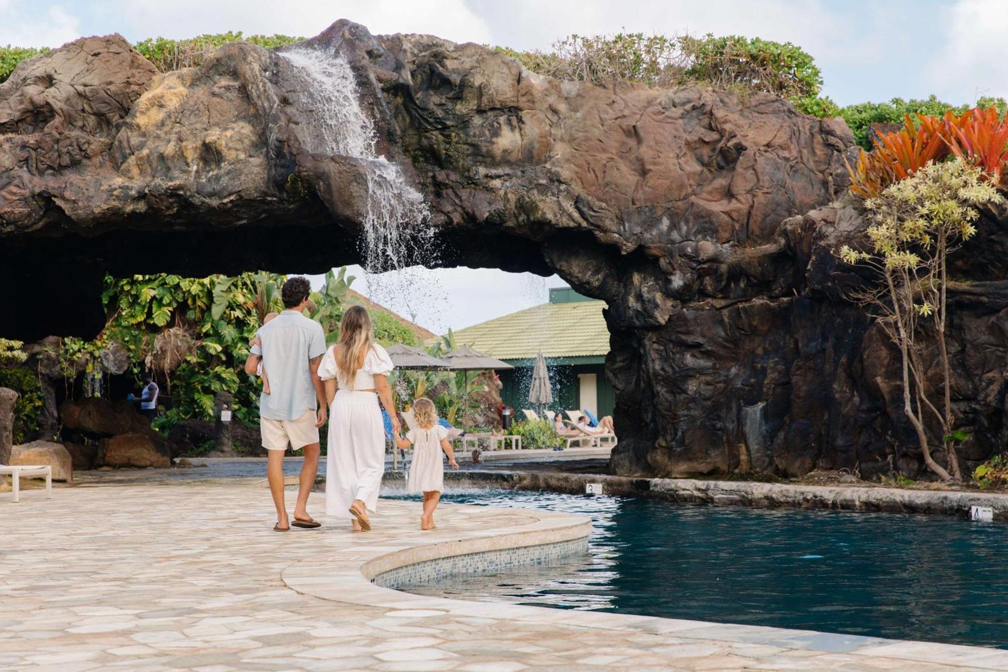 Station touristique Outrigger Kaua'i &