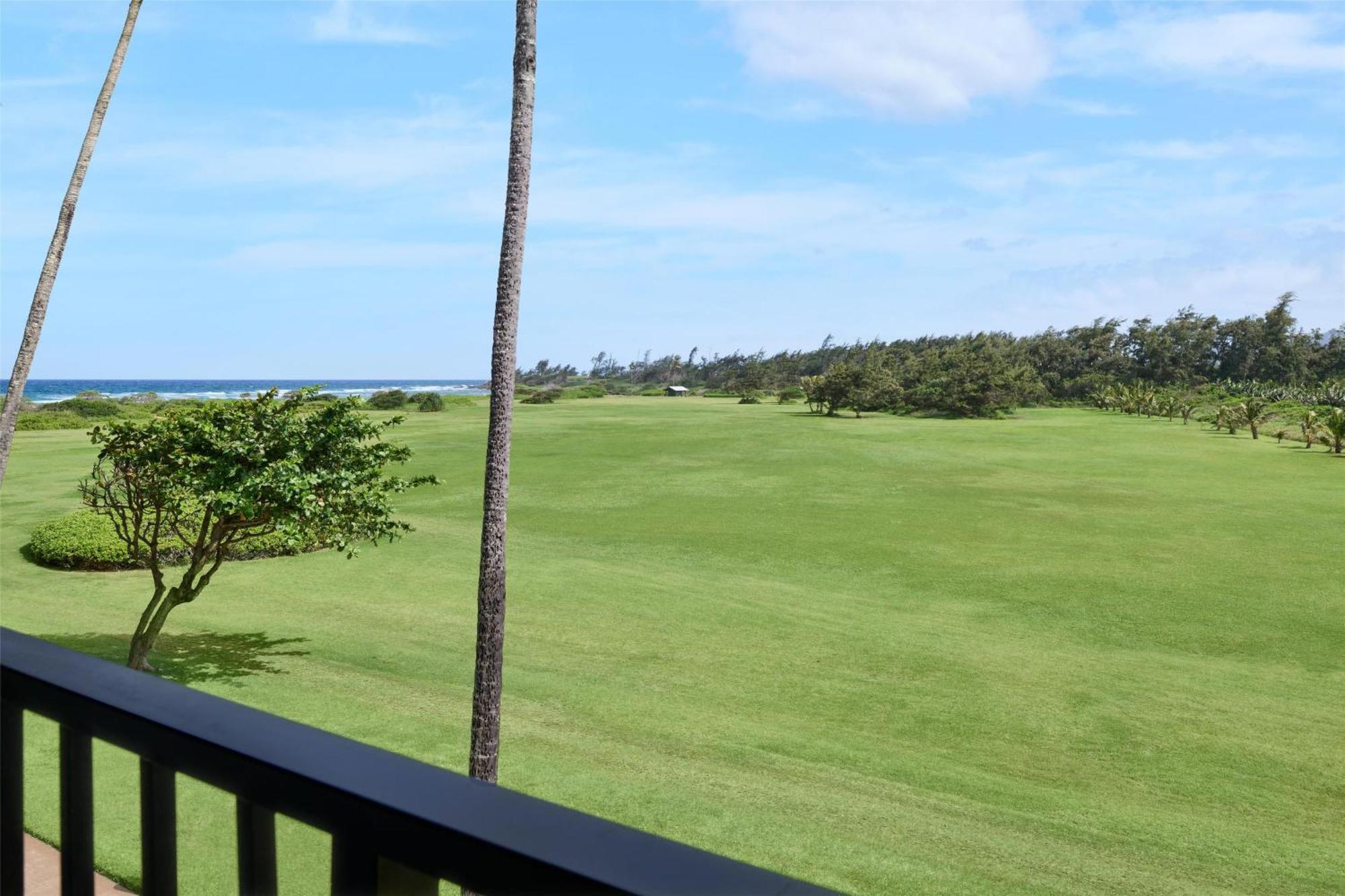 Outrigger Kaua'i & Station touristique 4*