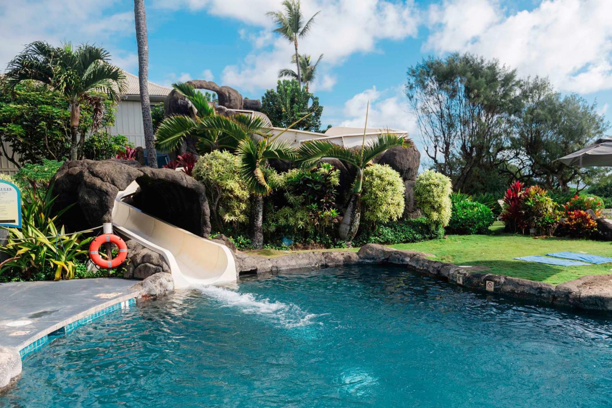 Resort Outrigger Kaua'i & Lihue