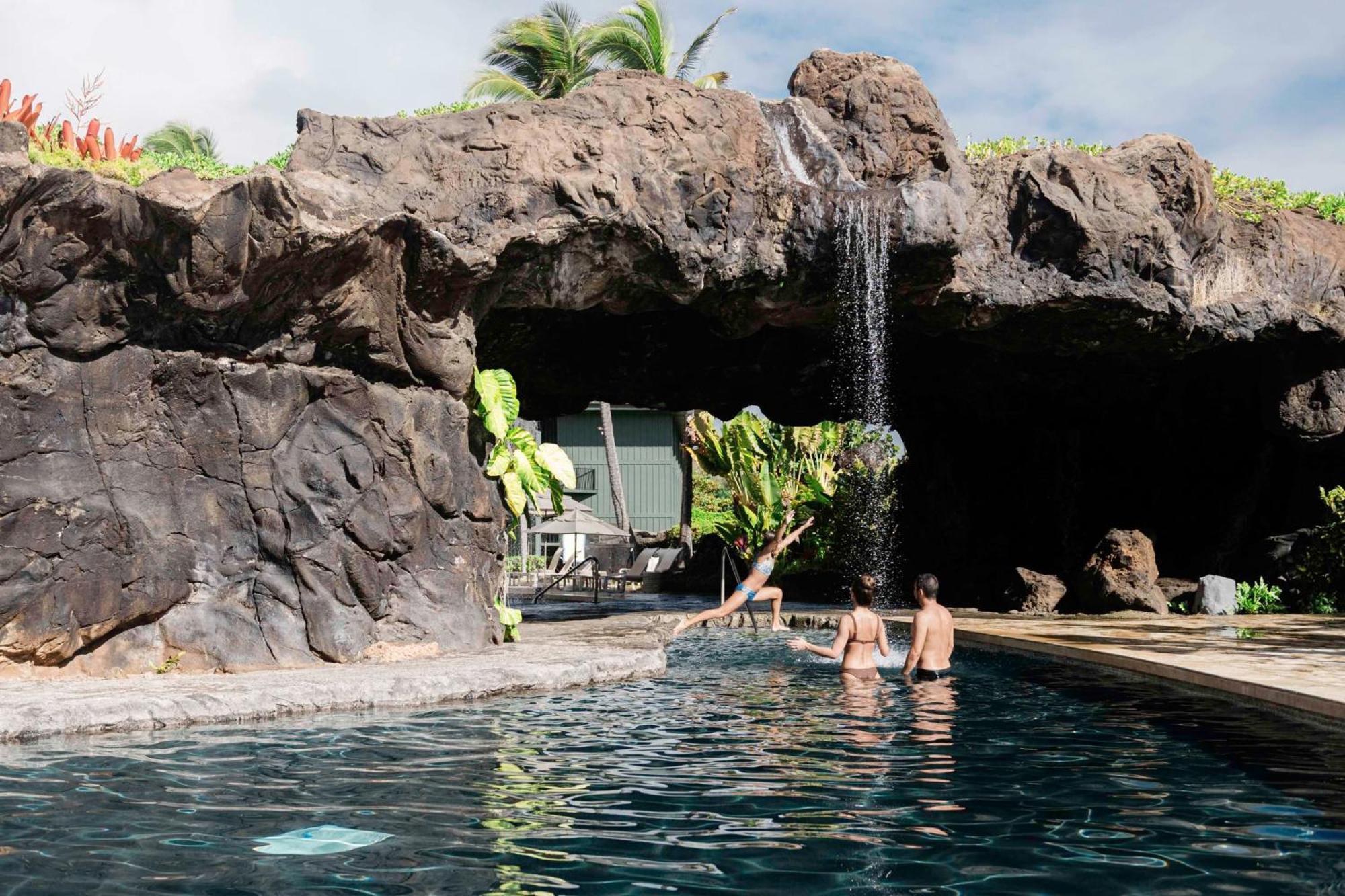 Outrigger Kaua'i & Resort Lihue
