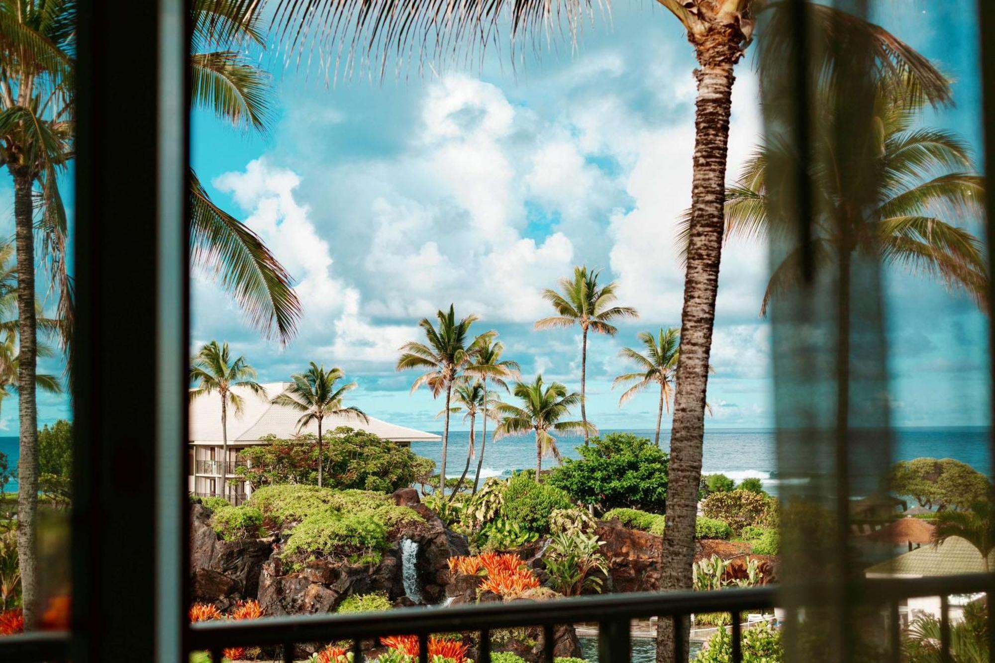 Resort Outrigger Kaua'i &