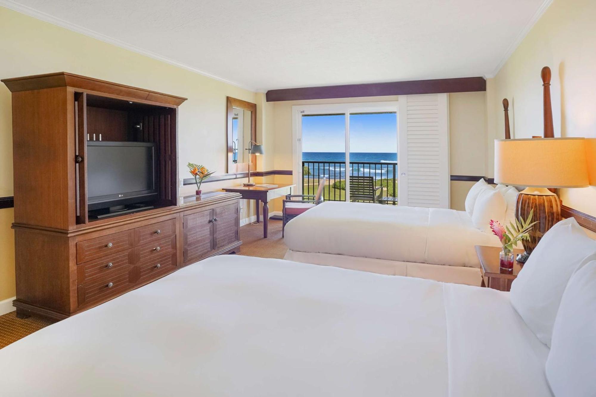 Resort Outrigger Kaua'i &