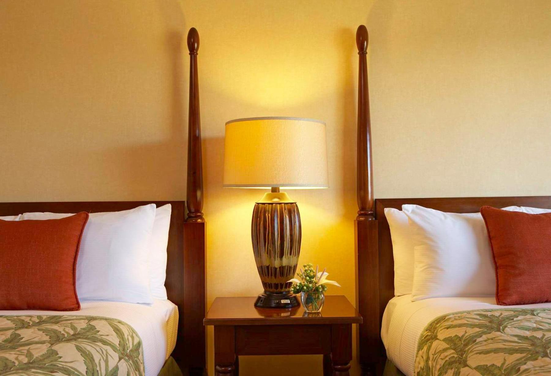 Resort Outrigger Kaua'i & Lihue