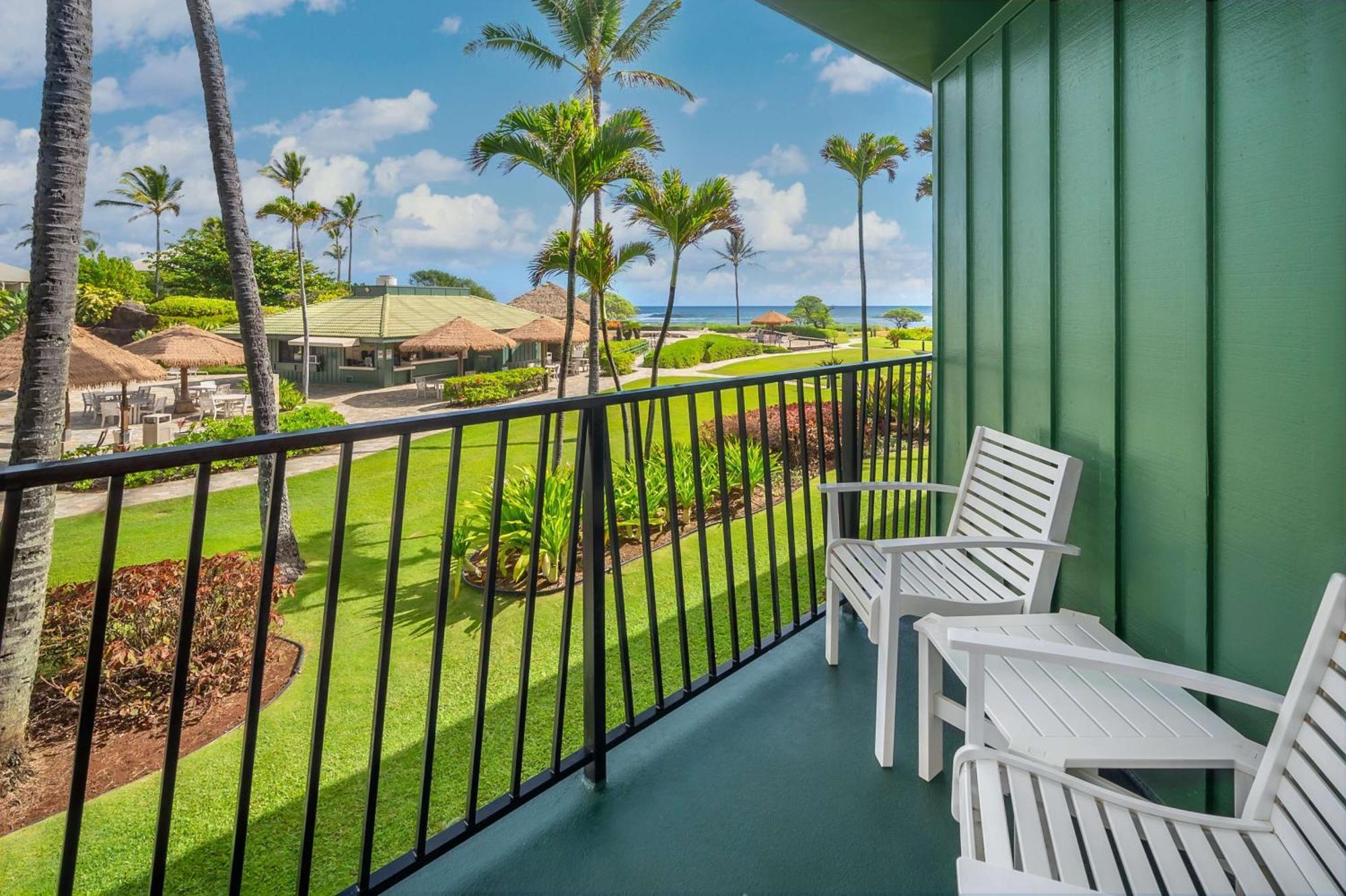 Resort Outrigger Kaua'i & Lihue