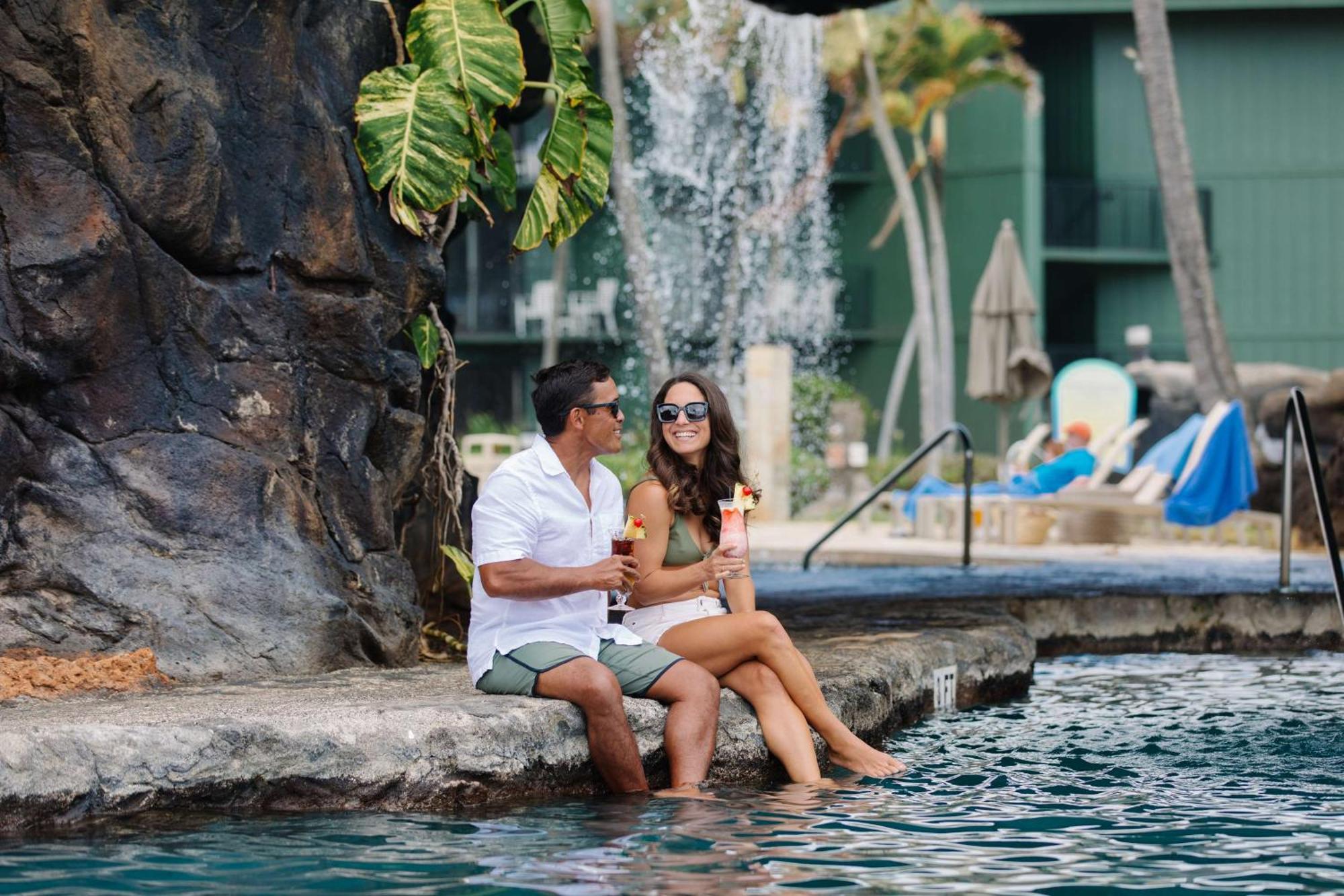 Outrigger Kaua'i & Resort Lihue