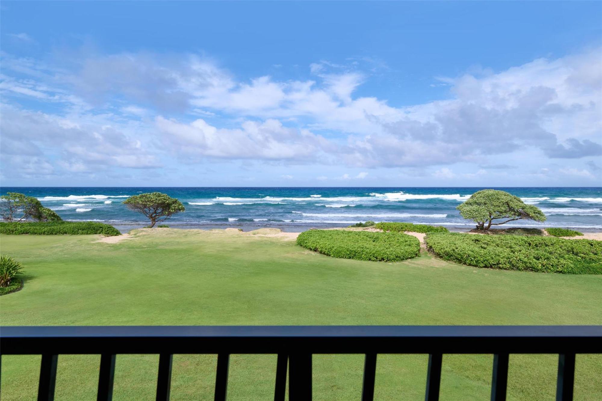 Outrigger Kaua'i & 4*