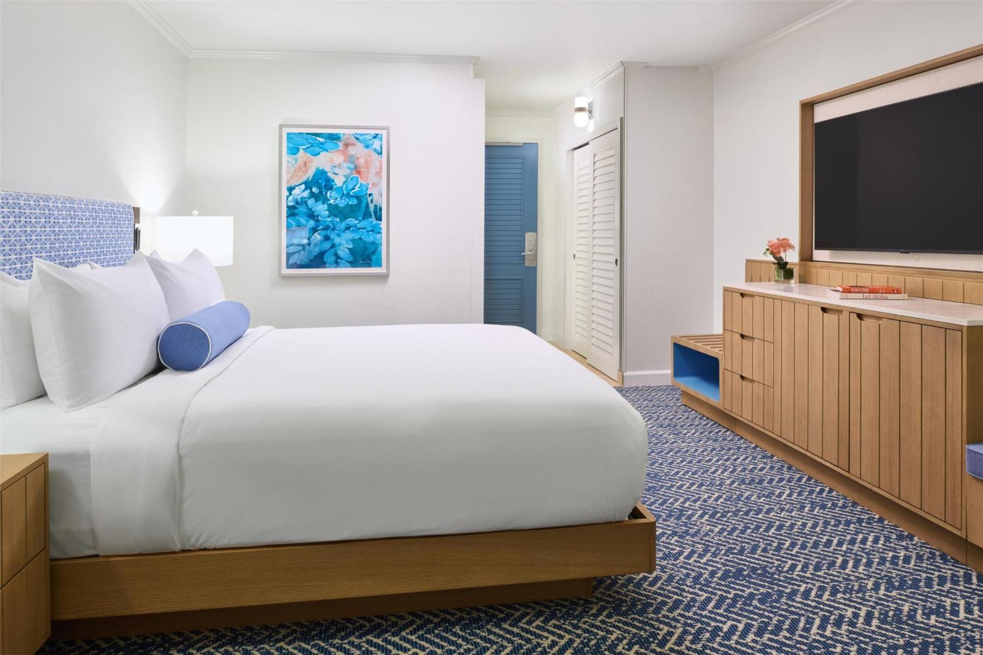 Outrigger Kaua'i & 4* Lihue
